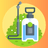 Certified Pesticide Applicator Flashcards logo